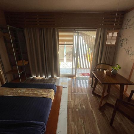 White Sand Ark Resort Sok San Village Exterior foto