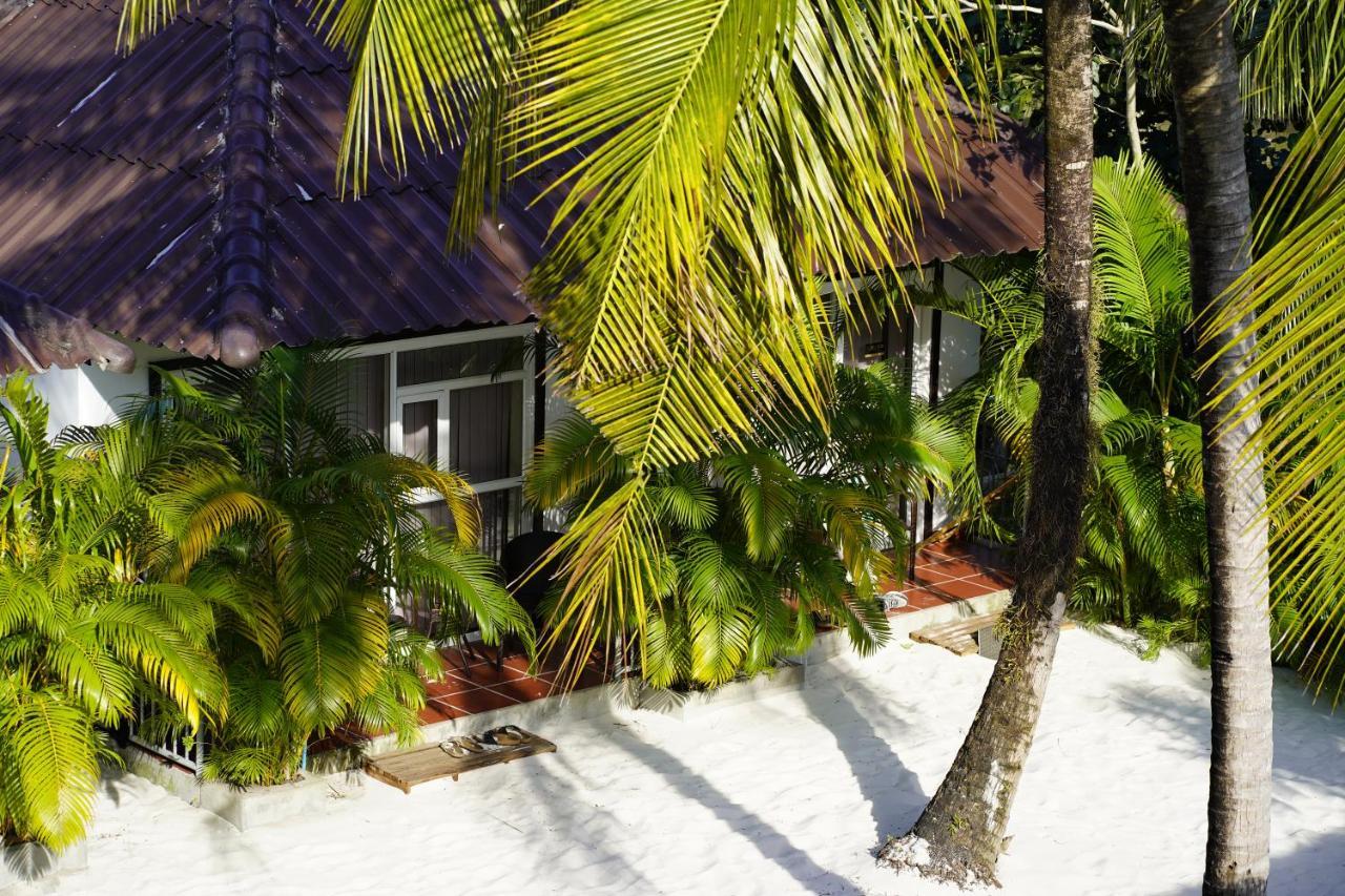 White Sand Ark Resort Sok San Village Exterior foto