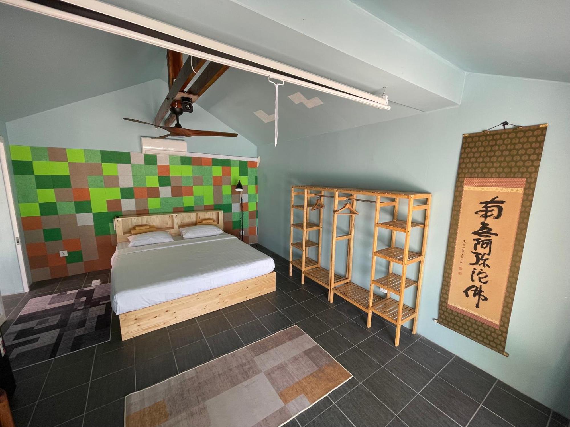 White Sand Ark Resort Sok San Village Exterior foto
